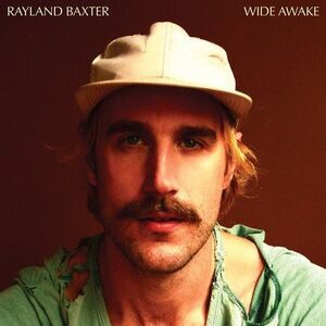 Rayland Baxter - Wide Awake  CD